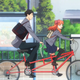 Illustration for article titled Watched with my Wife: iMonthly Girls Nozaki-kun/i